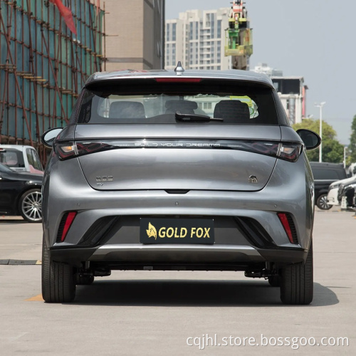 2023 Long Charging Range Fashion Edition Byd Dolphin Electric Car Popular Electric Vehicle Automotive Ev Cars Voiture